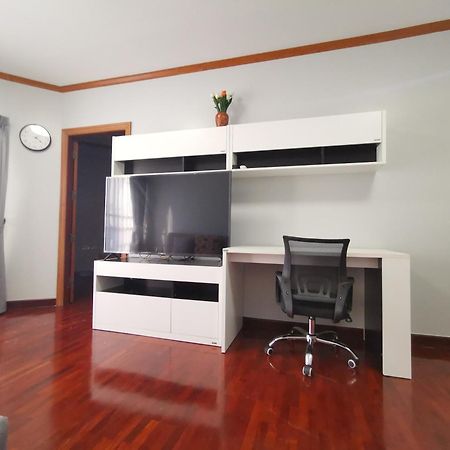 Cozy 1Br Walk To Bts And Airport Rail Link Close To Malls G7 Bangkok Esterno foto