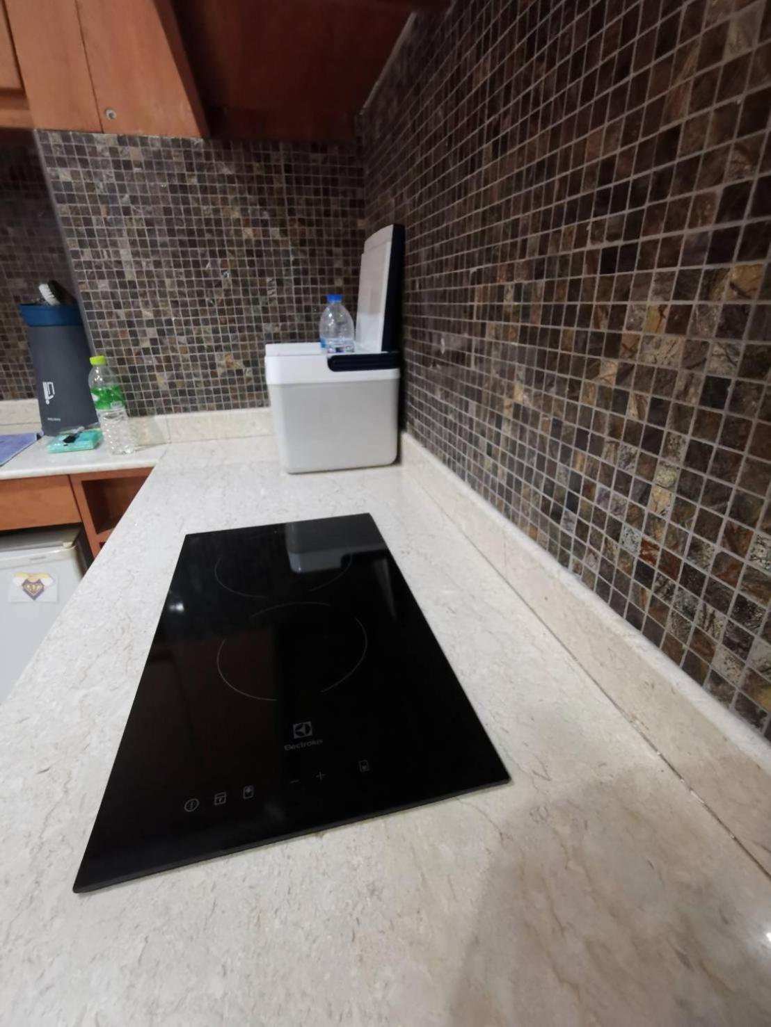 Cozy 1Br Walk To Bts And Airport Rail Link Close To Malls G7 Bangkok Esterno foto