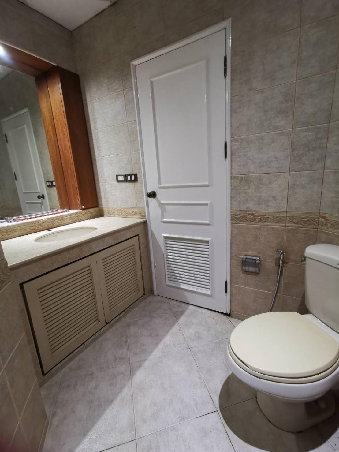 Cozy 1Br Walk To Bts And Airport Rail Link Close To Malls G7 Bangkok Esterno foto