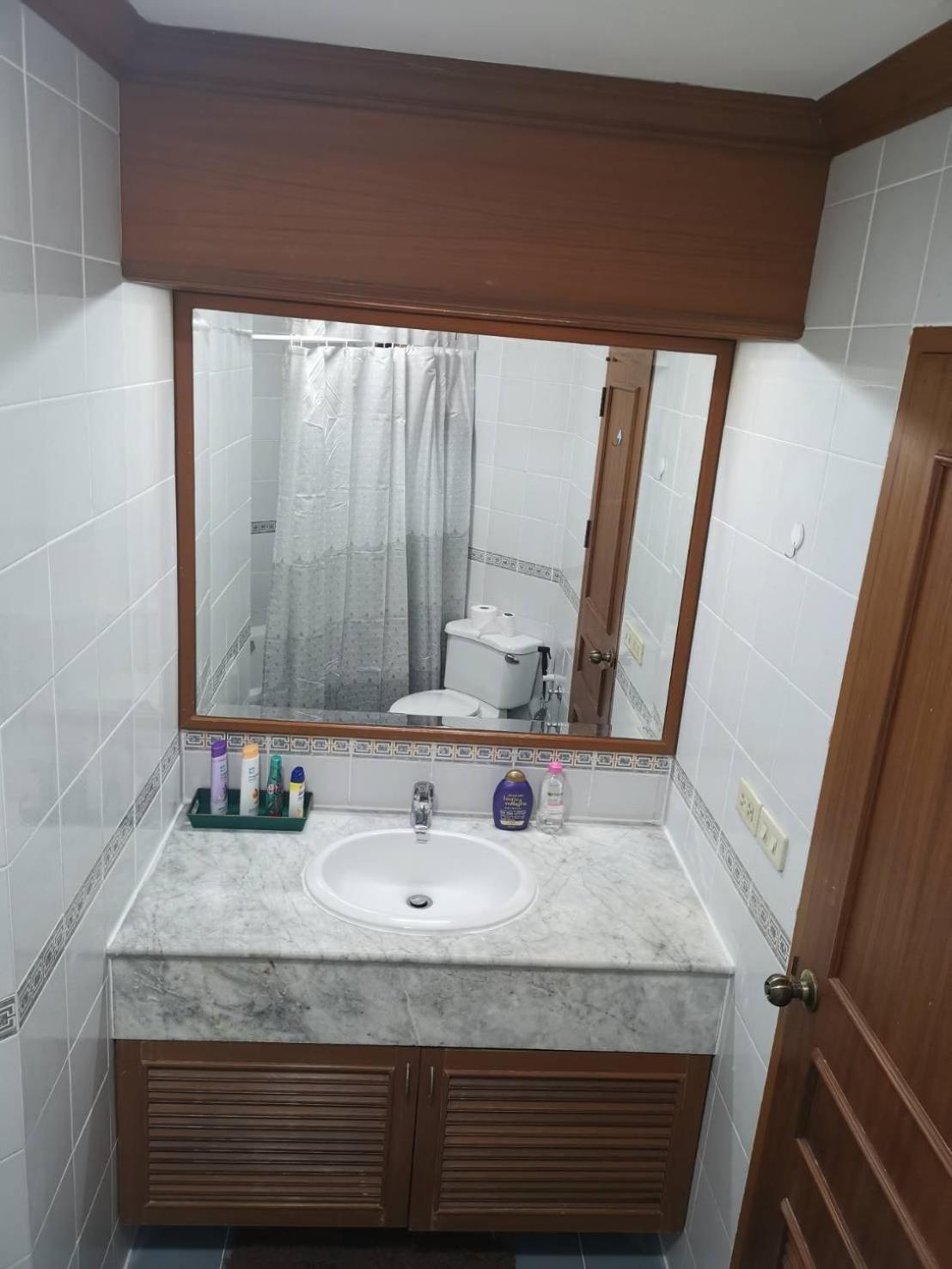 Cozy 1Br Walk To Bts And Airport Rail Link Close To Malls G7 Bangkok Esterno foto