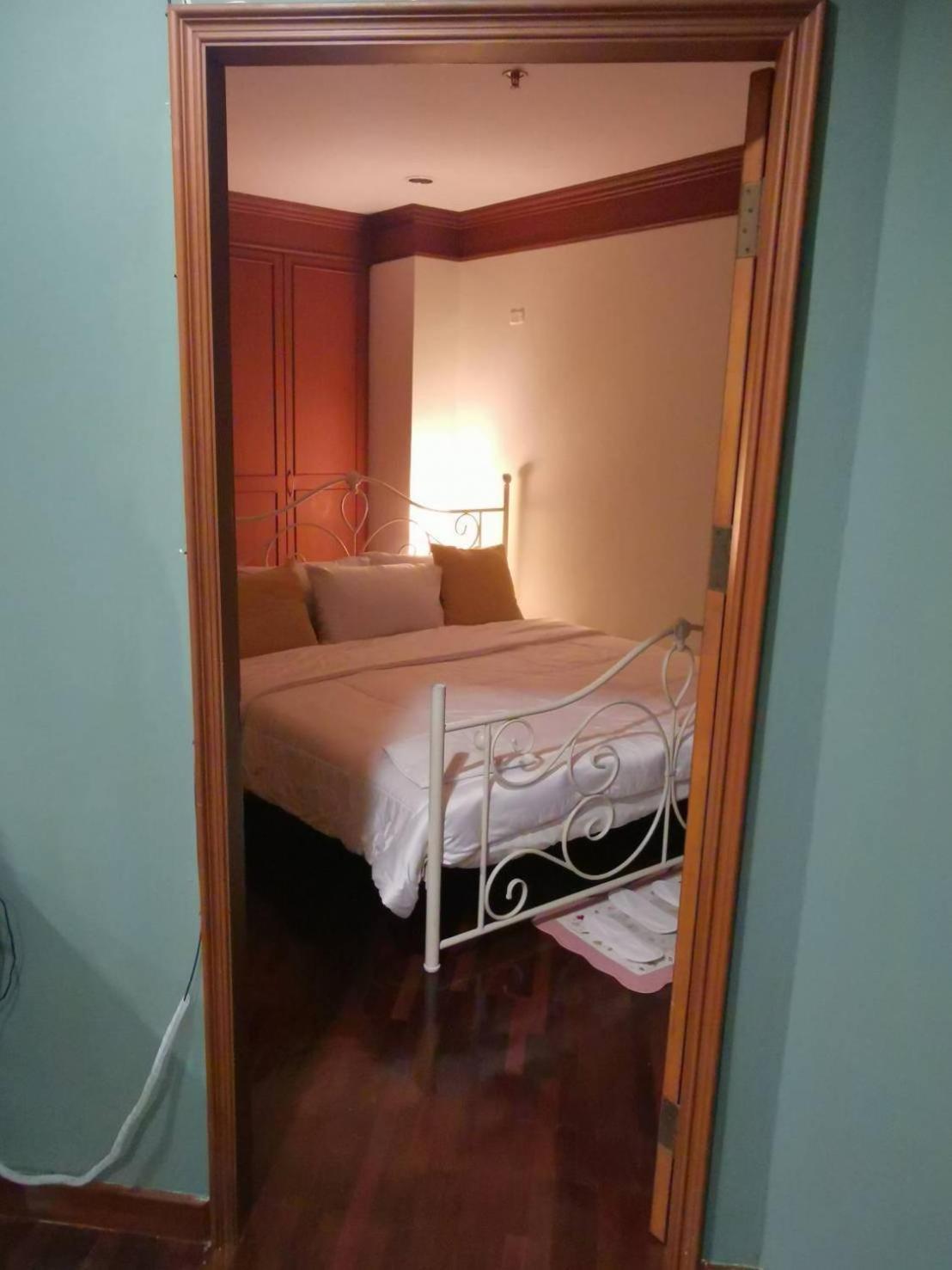 Cozy 1Br Walk To Bts And Airport Rail Link Close To Malls G7 Bangkok Esterno foto