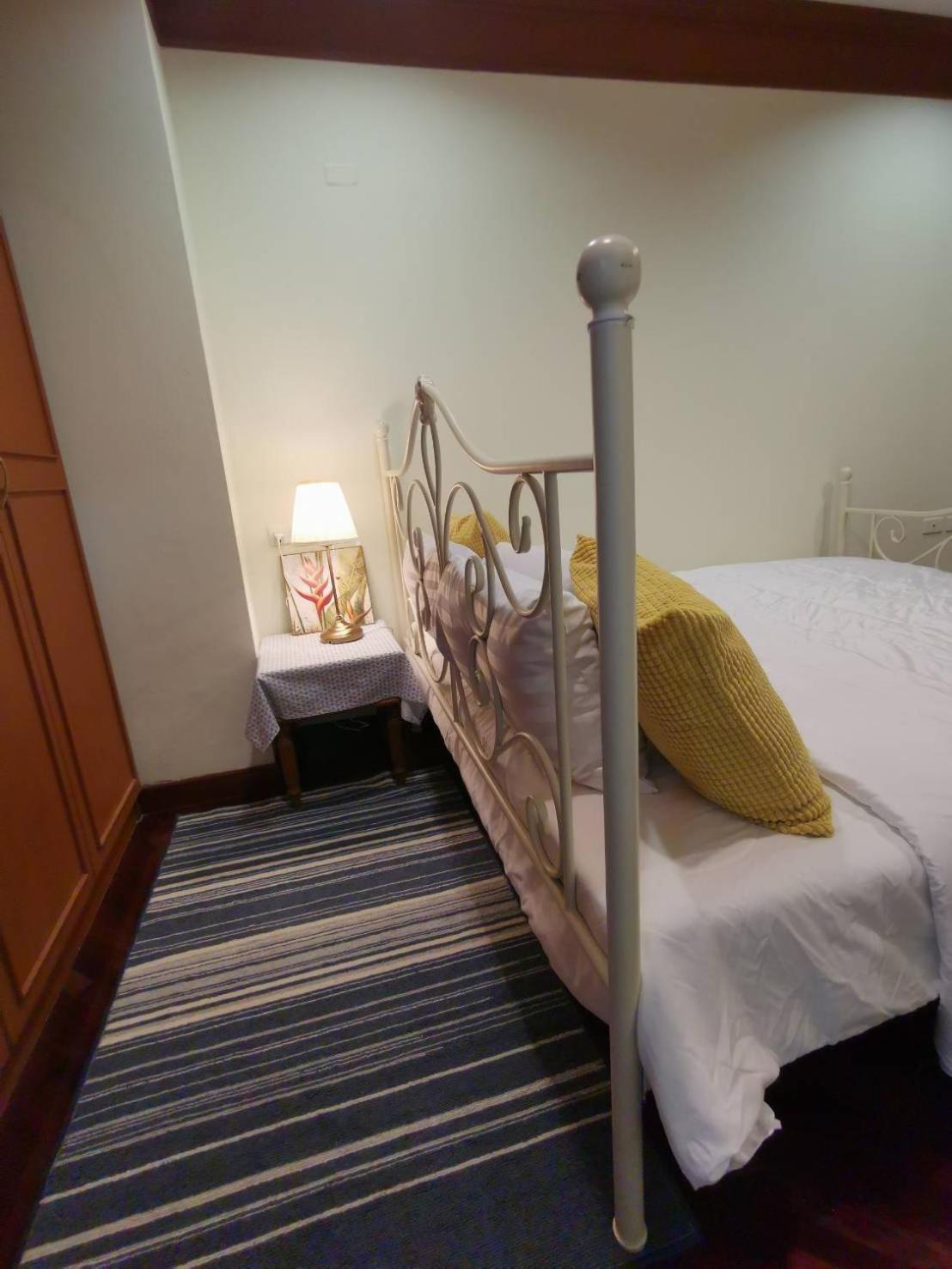 Cozy 1Br Walk To Bts And Airport Rail Link Close To Malls G7 Bangkok Esterno foto
