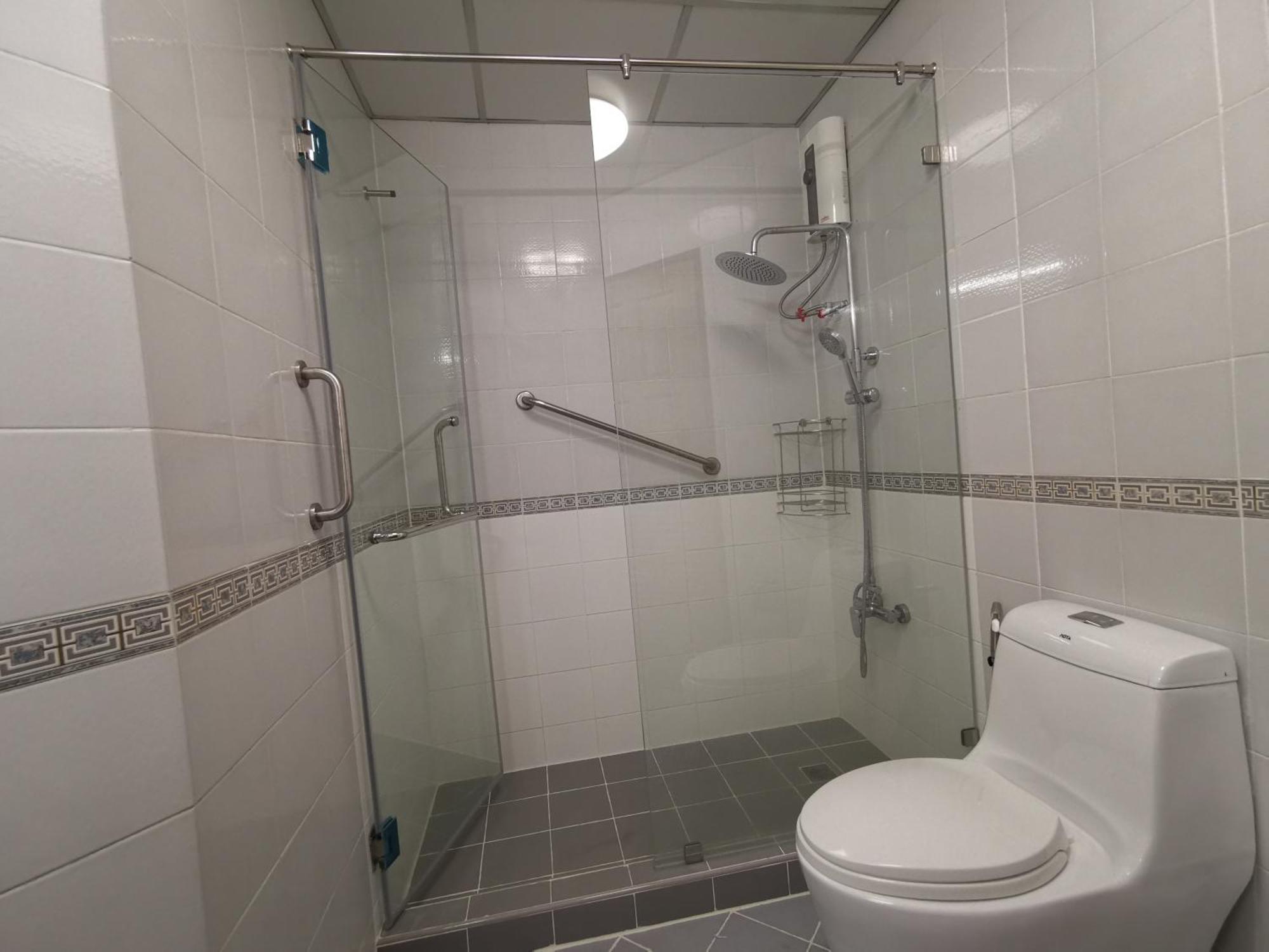 Cozy 1Br Walk To Bts And Airport Rail Link Close To Malls G7 Bangkok Esterno foto
