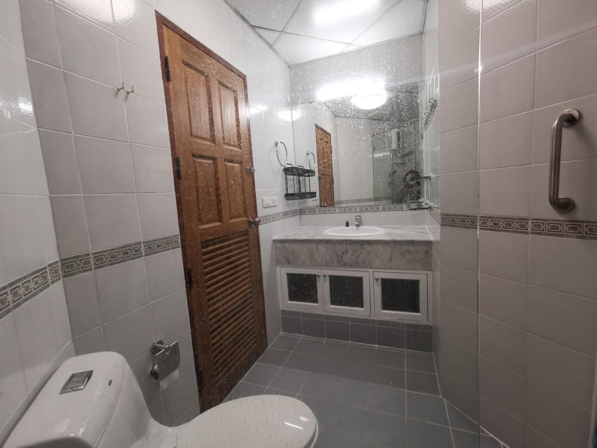 Cozy 1Br Walk To Bts And Airport Rail Link Close To Malls G7 Bangkok Esterno foto