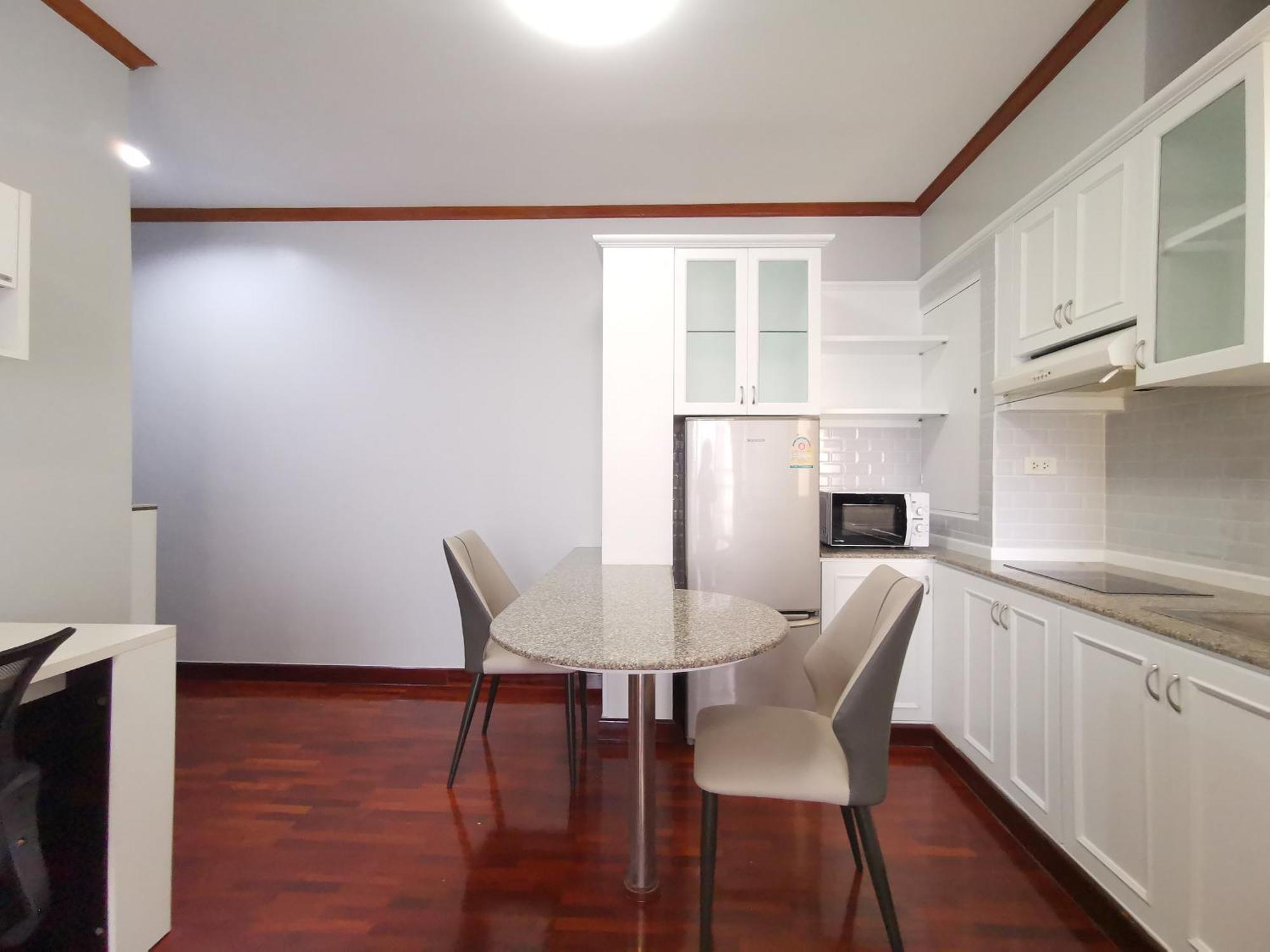 Cozy 1Br Walk To Bts And Airport Rail Link Close To Malls G7 Bangkok Esterno foto