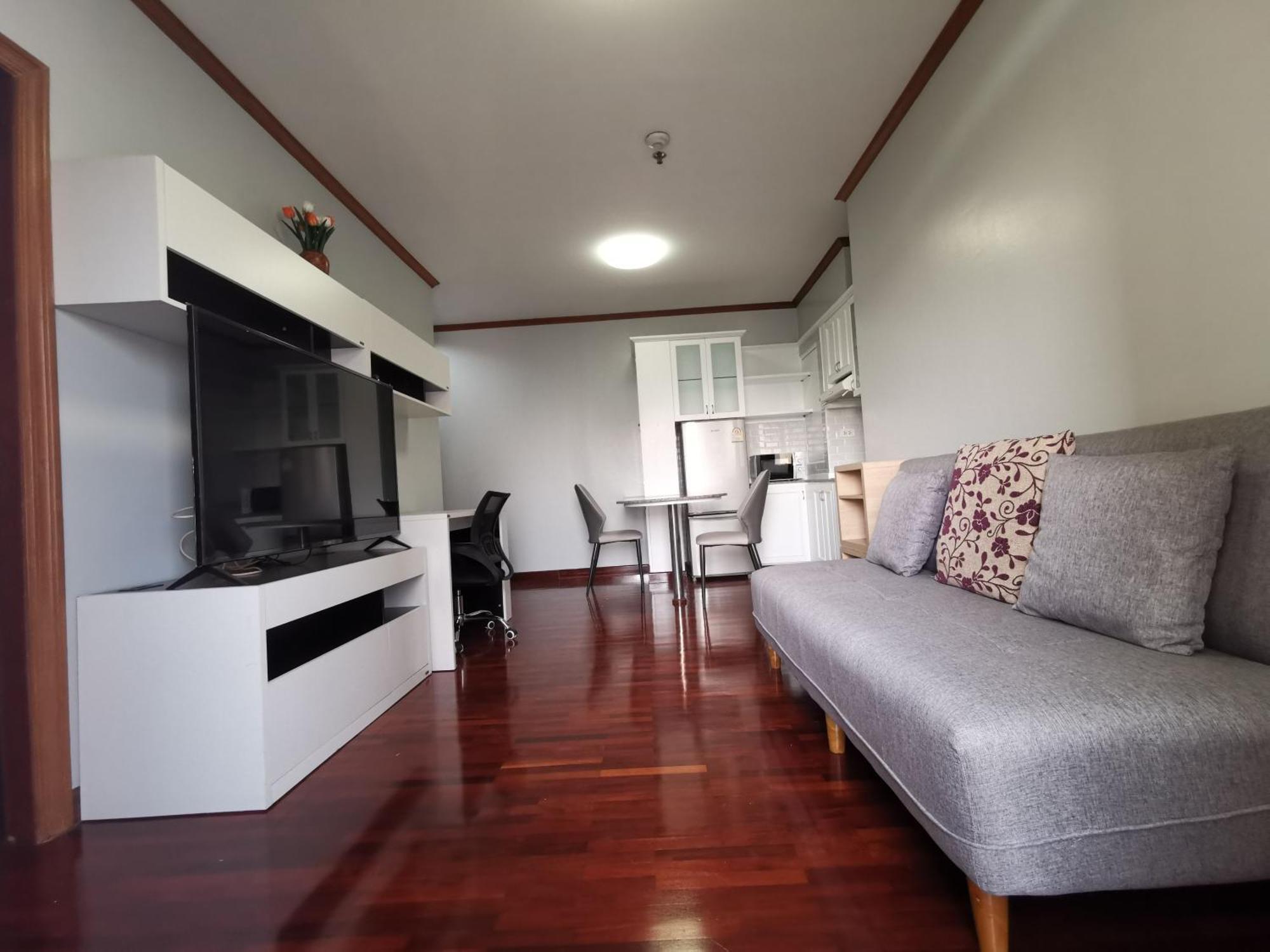 Cozy 1Br Walk To Bts And Airport Rail Link Close To Malls G7 Bangkok Esterno foto