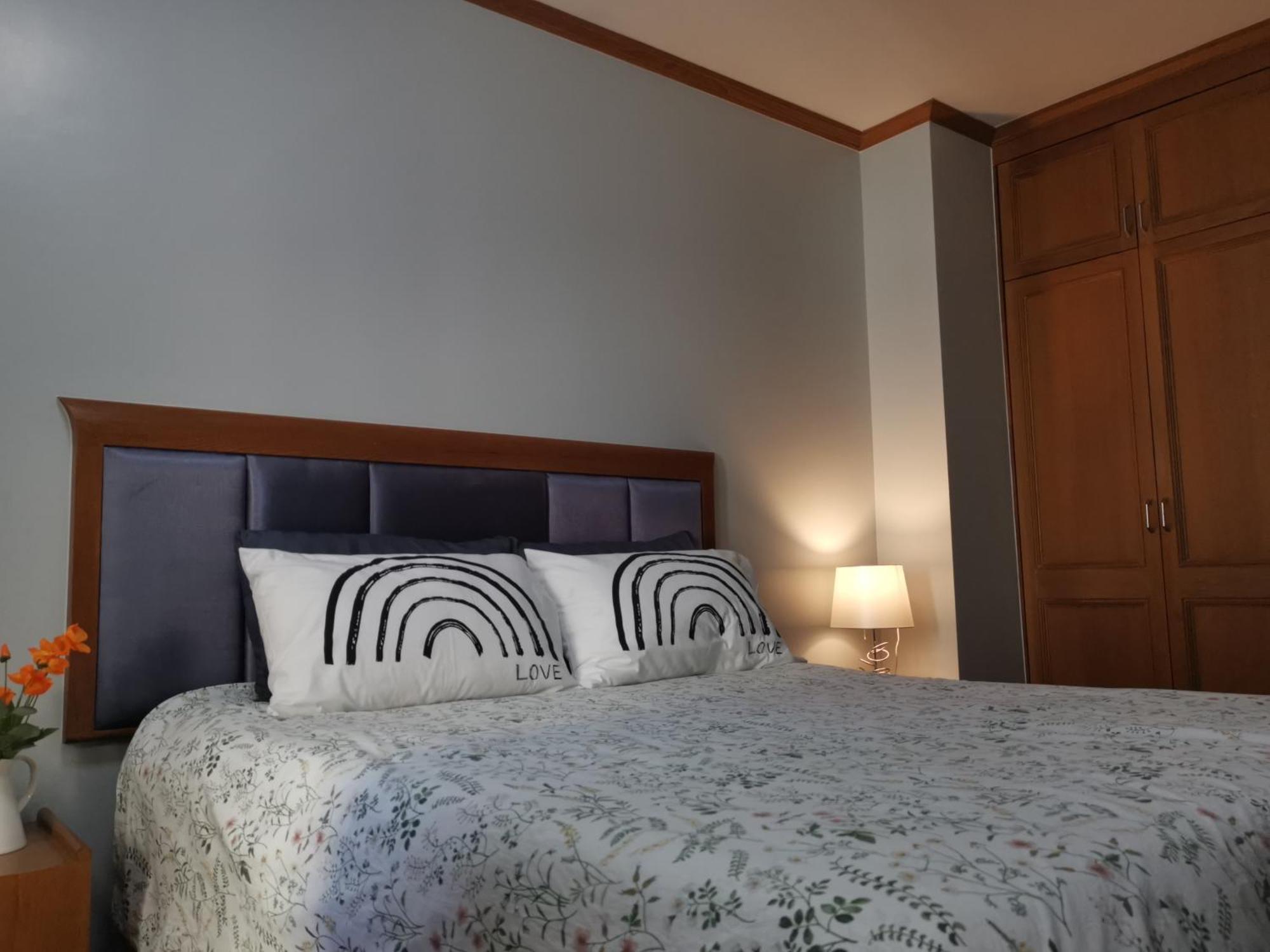 Cozy 1Br Walk To Bts And Airport Rail Link Close To Malls G7 Bangkok Esterno foto