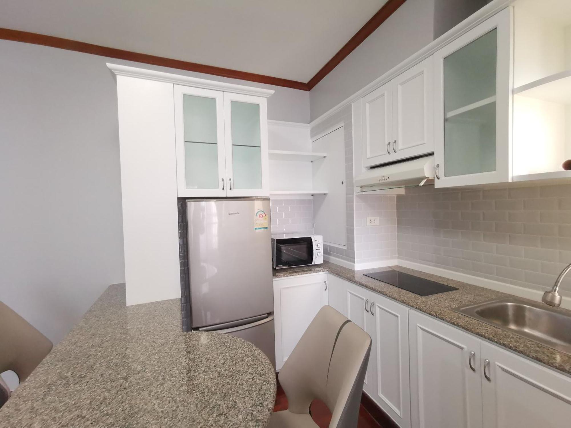 Cozy 1Br Walk To Bts And Airport Rail Link Close To Malls G7 Bangkok Esterno foto