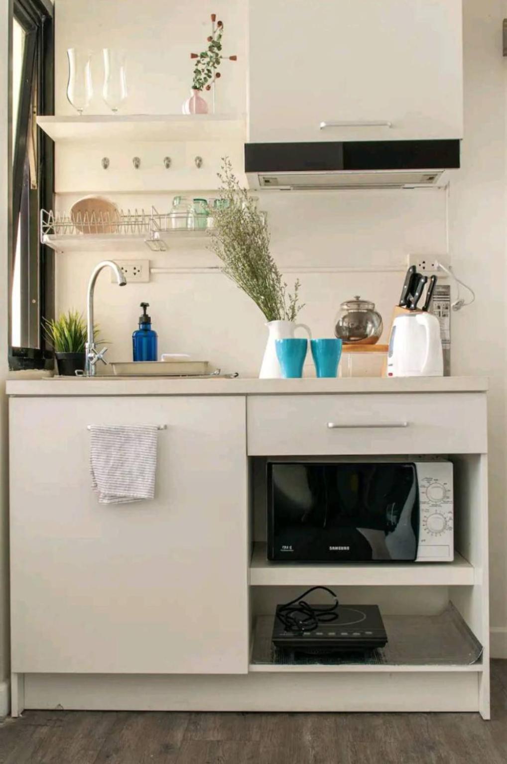 Cozy 1Br Walk To Bts And Airport Rail Link Close To Malls G7 Bangkok Esterno foto