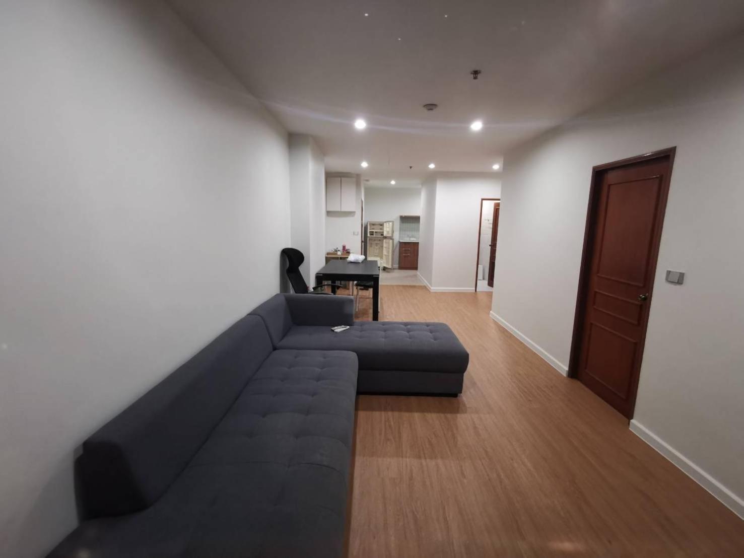 Cozy 1Br Walk To Bts And Airport Rail Link Close To Malls G7 Bangkok Esterno foto