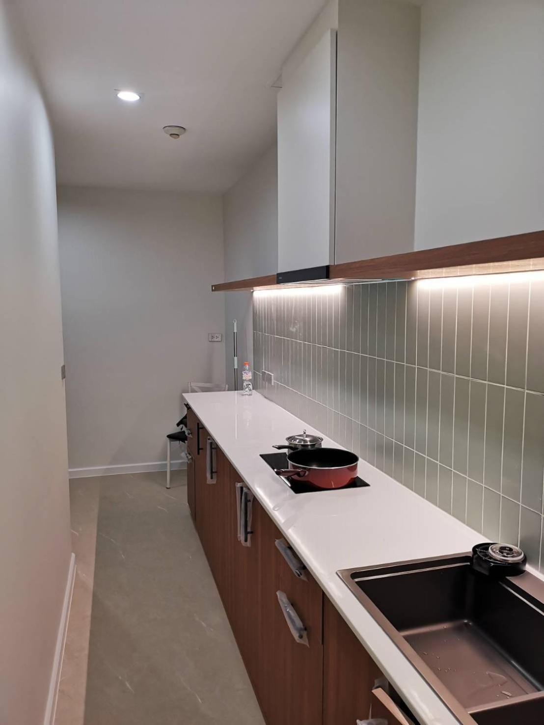 Cozy 1Br Walk To Bts And Airport Rail Link Close To Malls G7 Bangkok Esterno foto