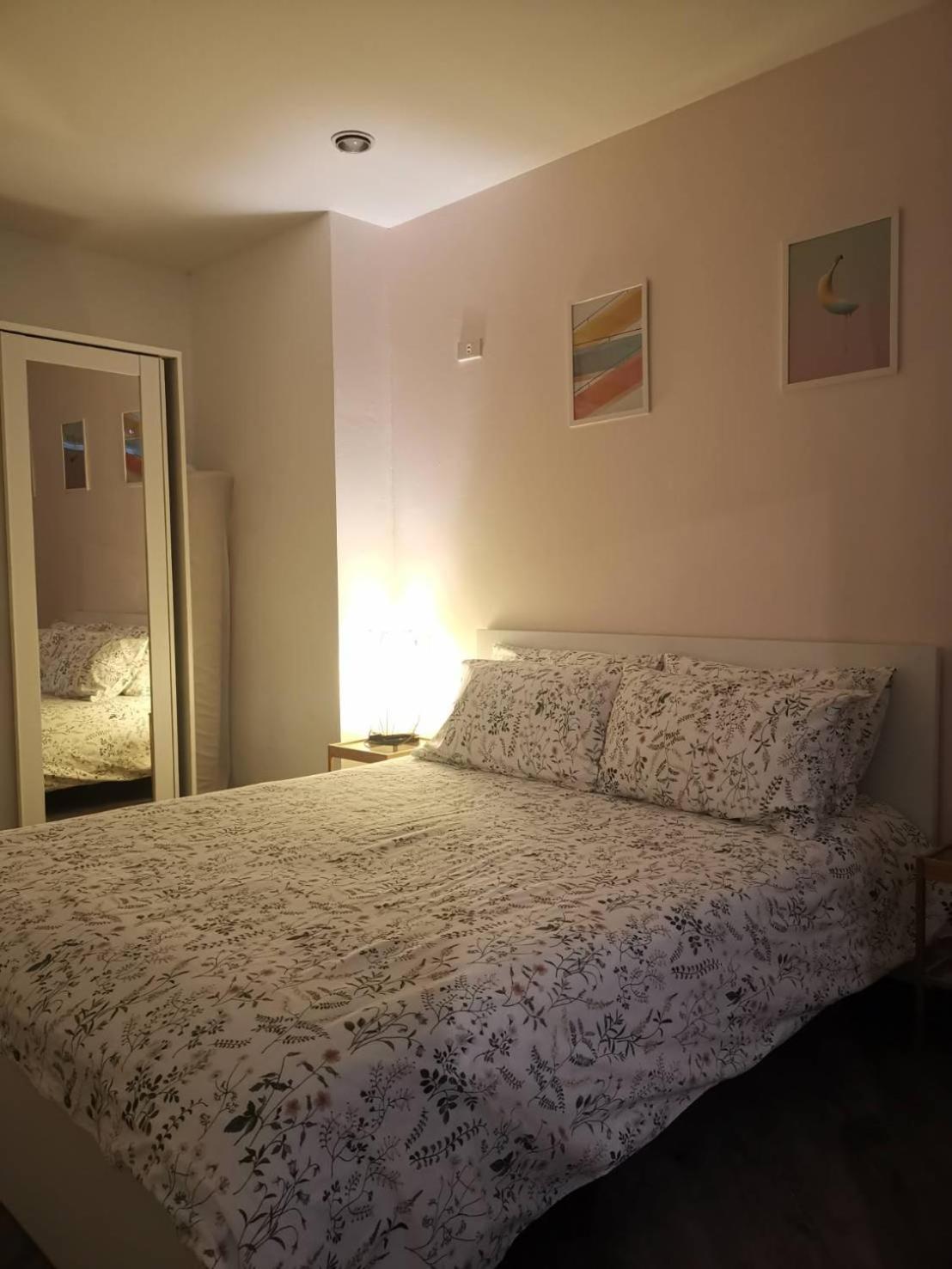 Cozy 1Br Walk To Bts And Airport Rail Link Close To Malls G7 Bangkok Camera foto