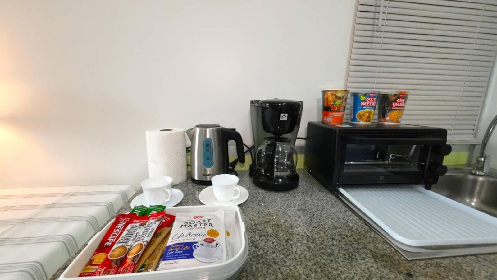 Cozy 1Br Walk To Bts And Airport Rail Link Close To Malls G7 Bangkok Esterno foto