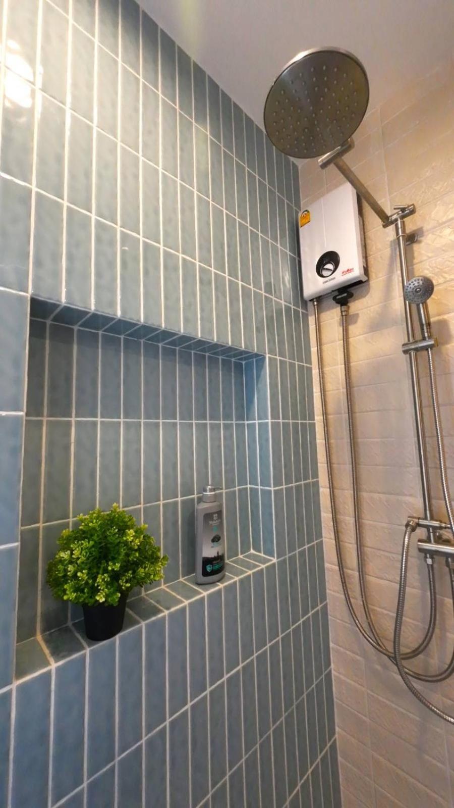 Cozy 1Br Walk To Bts And Airport Rail Link Close To Malls G7 Bangkok Camera foto