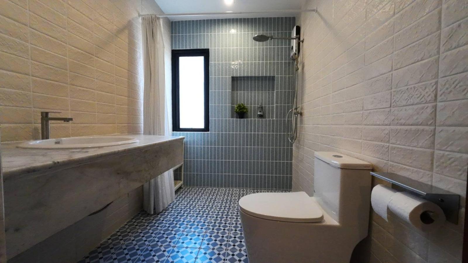 Cozy 1Br Walk To Bts And Airport Rail Link Close To Malls G7 Bangkok Camera foto